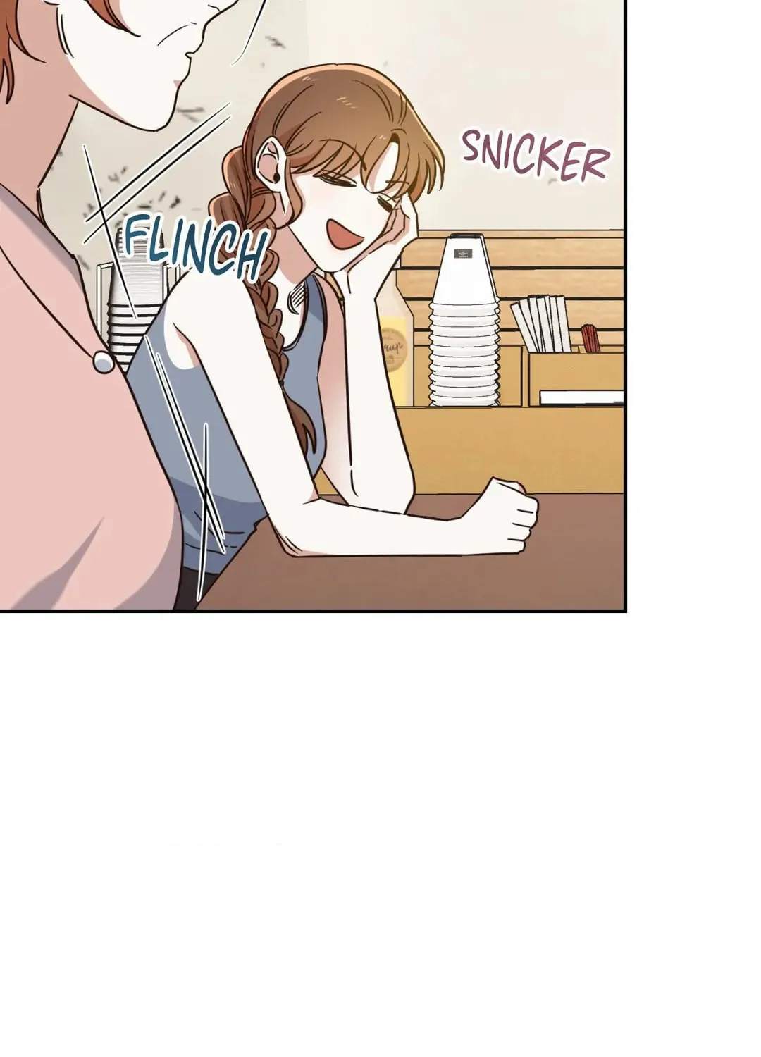 Read Walk With You chapter 24 image 19 on Lezhin