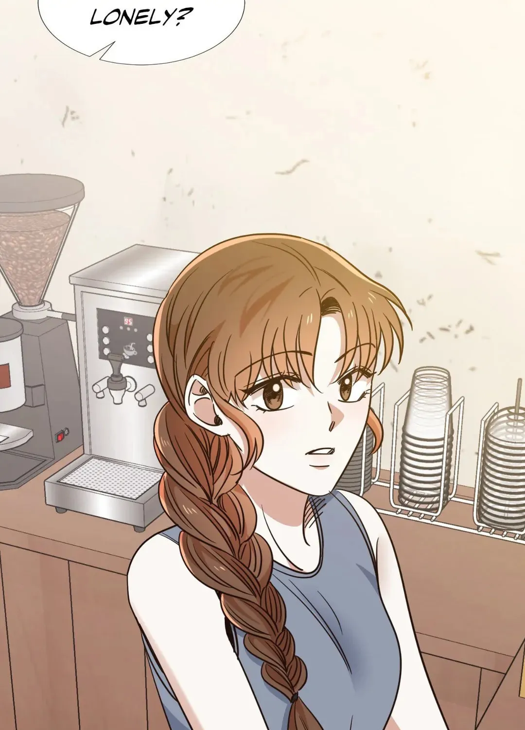 Read Walk With You chapter 24 image 21 on Lezhin