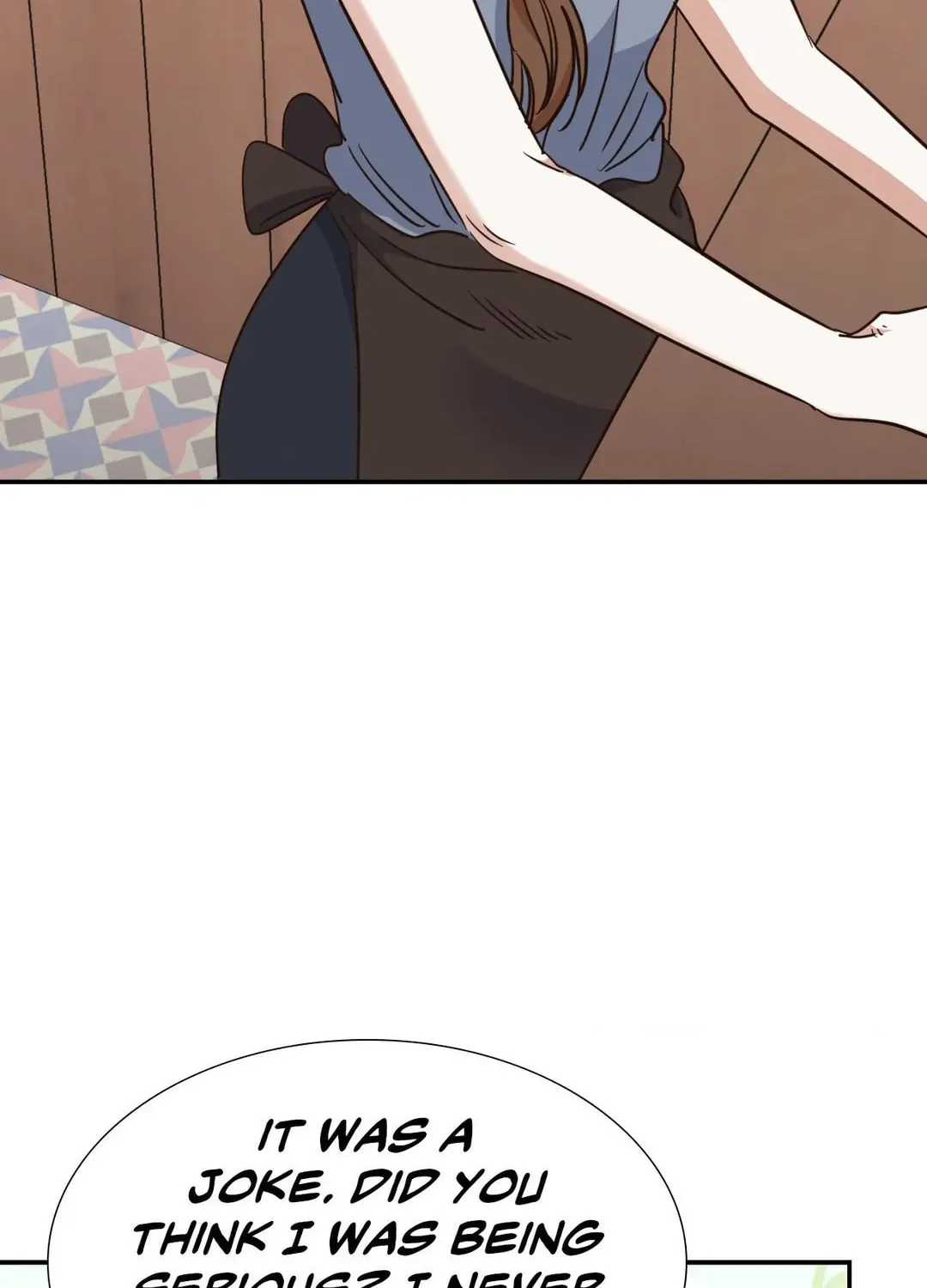 Read Walk With You chapter 24 image 22 on Lezhin