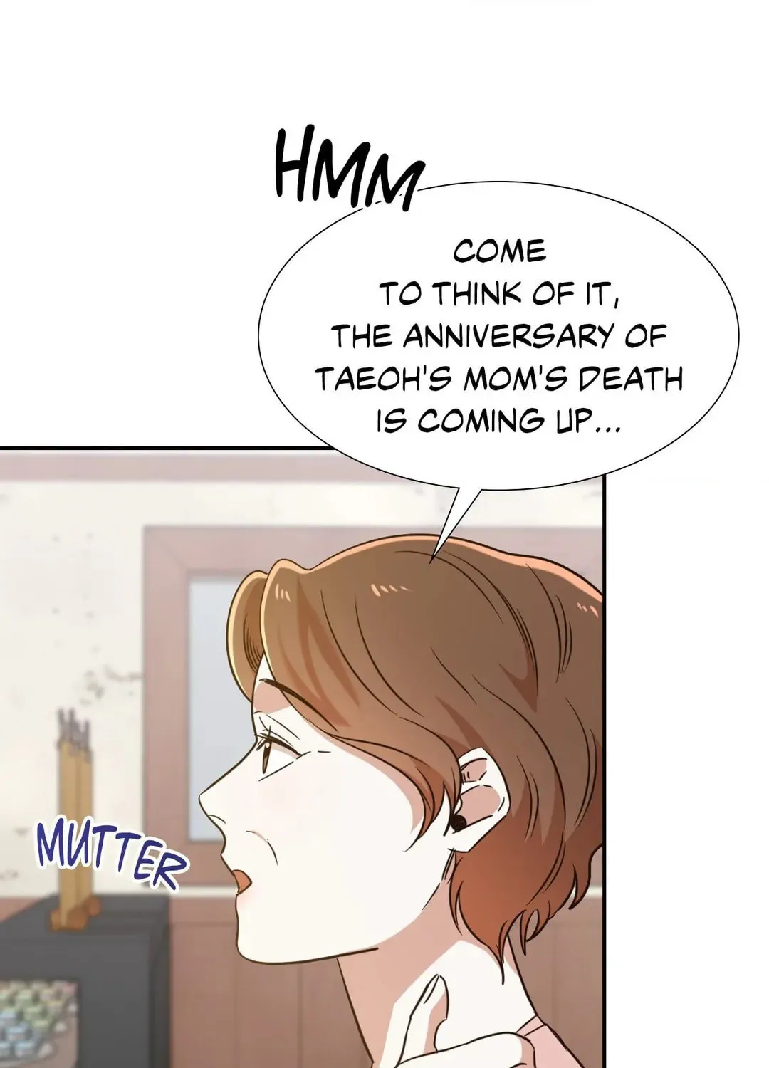 Read Walk With You chapter 24 image 27 on Lezhin