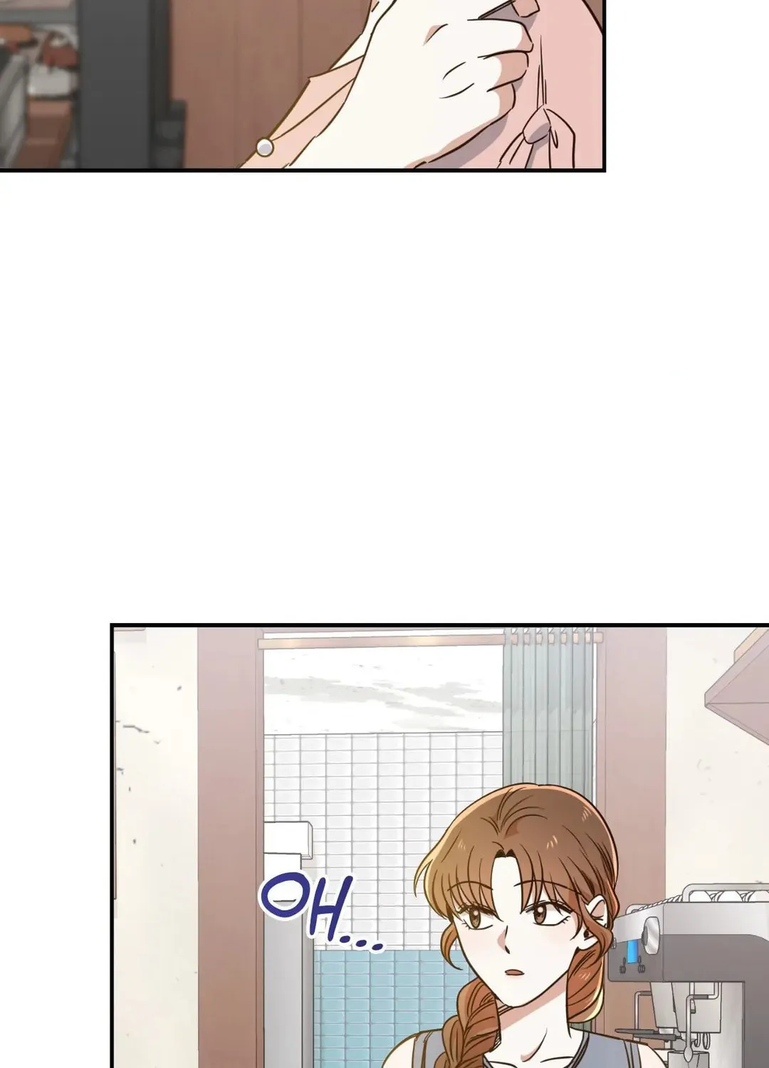 Read Walk With You chapter 24 image 28 on Lezhin