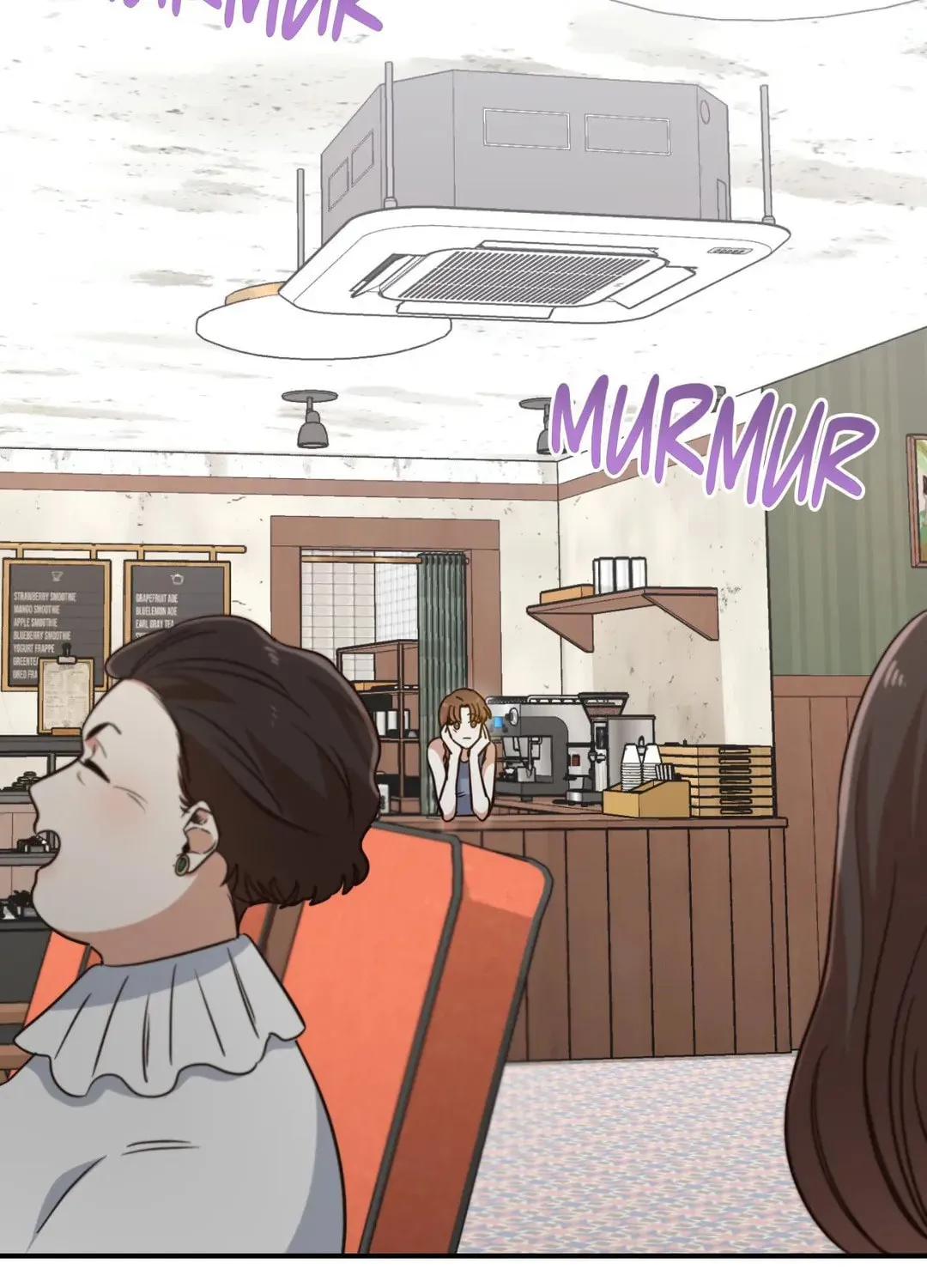 Read Walk With You chapter 24 image 3 on Lezhin