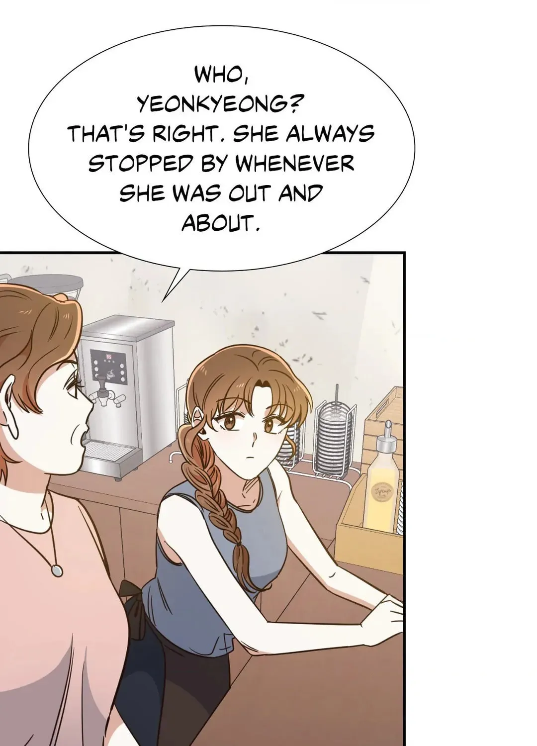 Read Walk With You chapter 24 image 39 on Lezhin