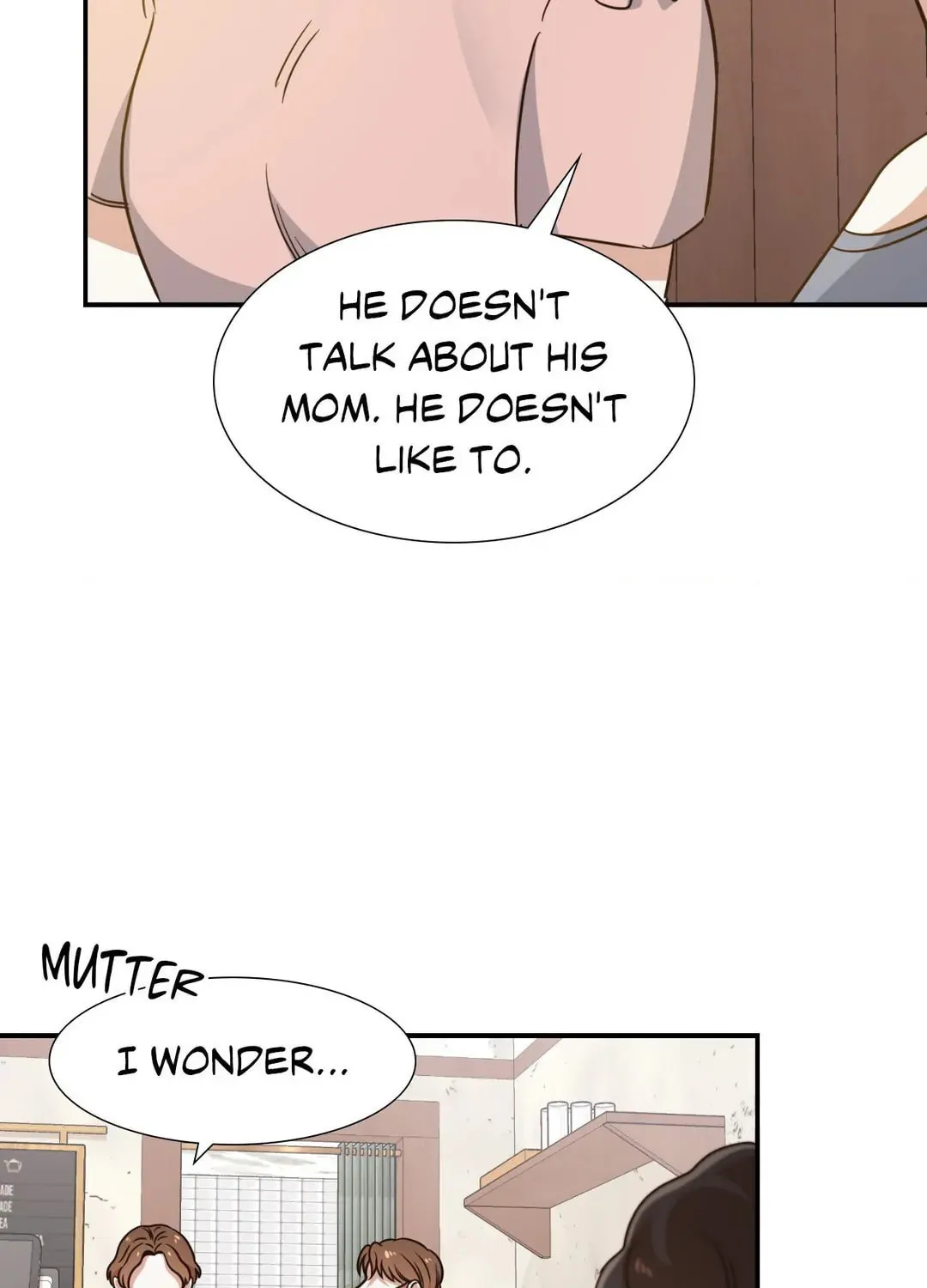 Read Walk With You chapter 24 image 42 on Lezhin