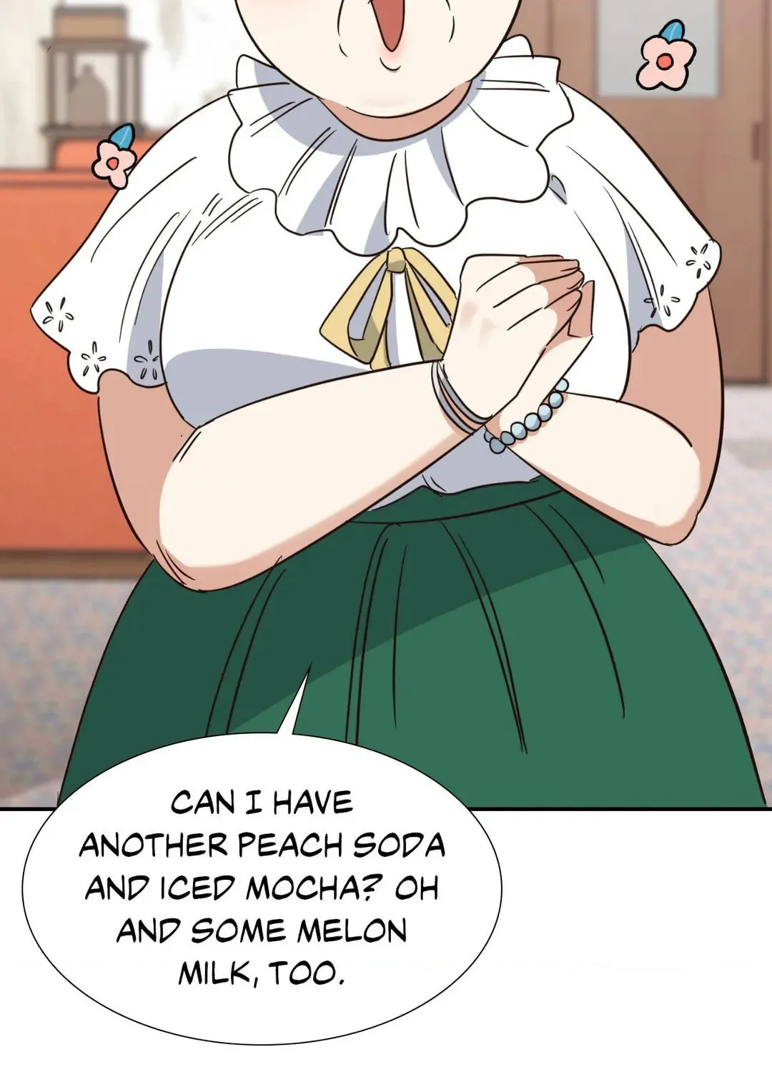Read Walk With You chapter 24 image 45 on Lezhin