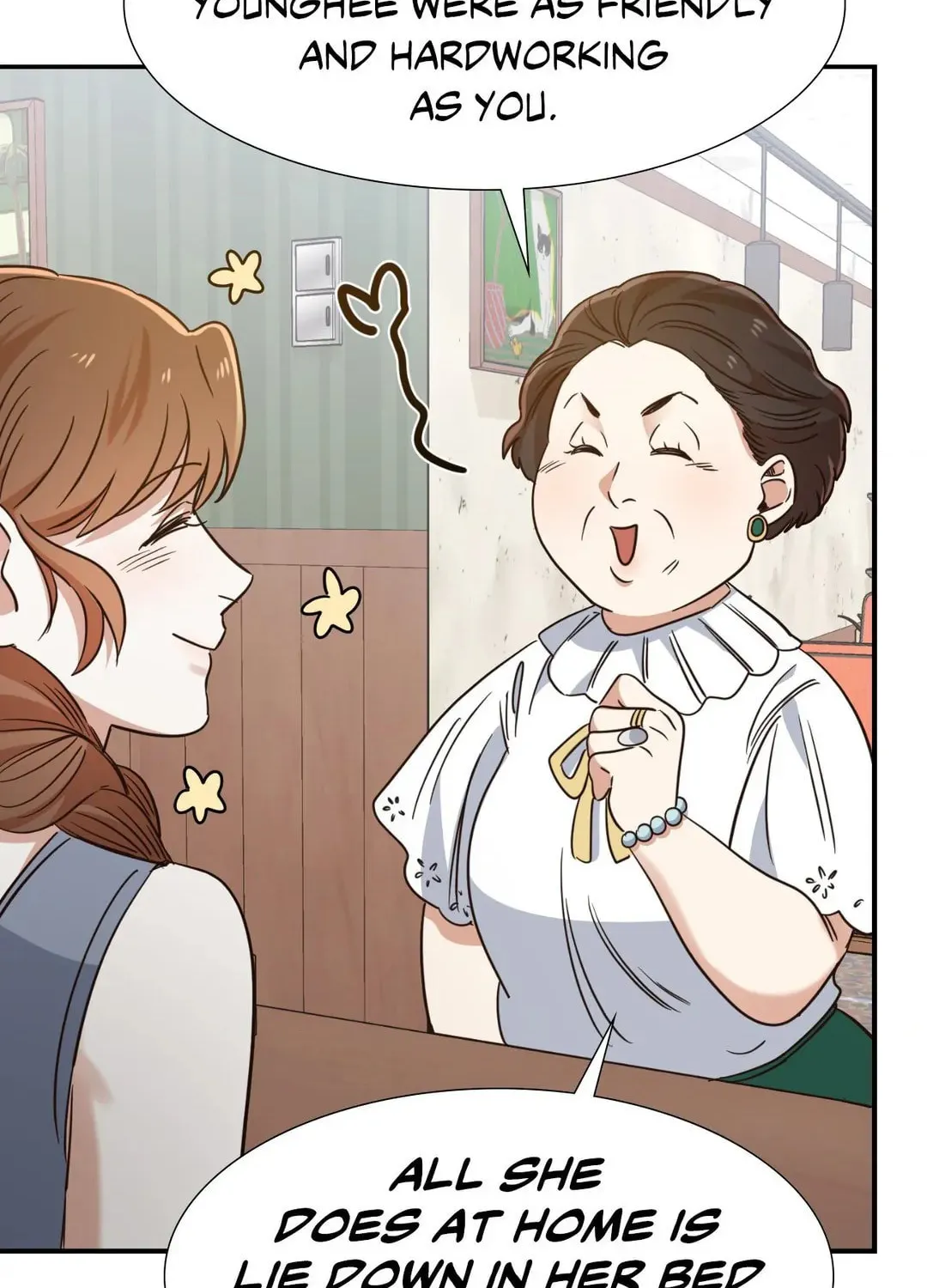 Read Walk With You chapter 24 image 49 on Lezhin