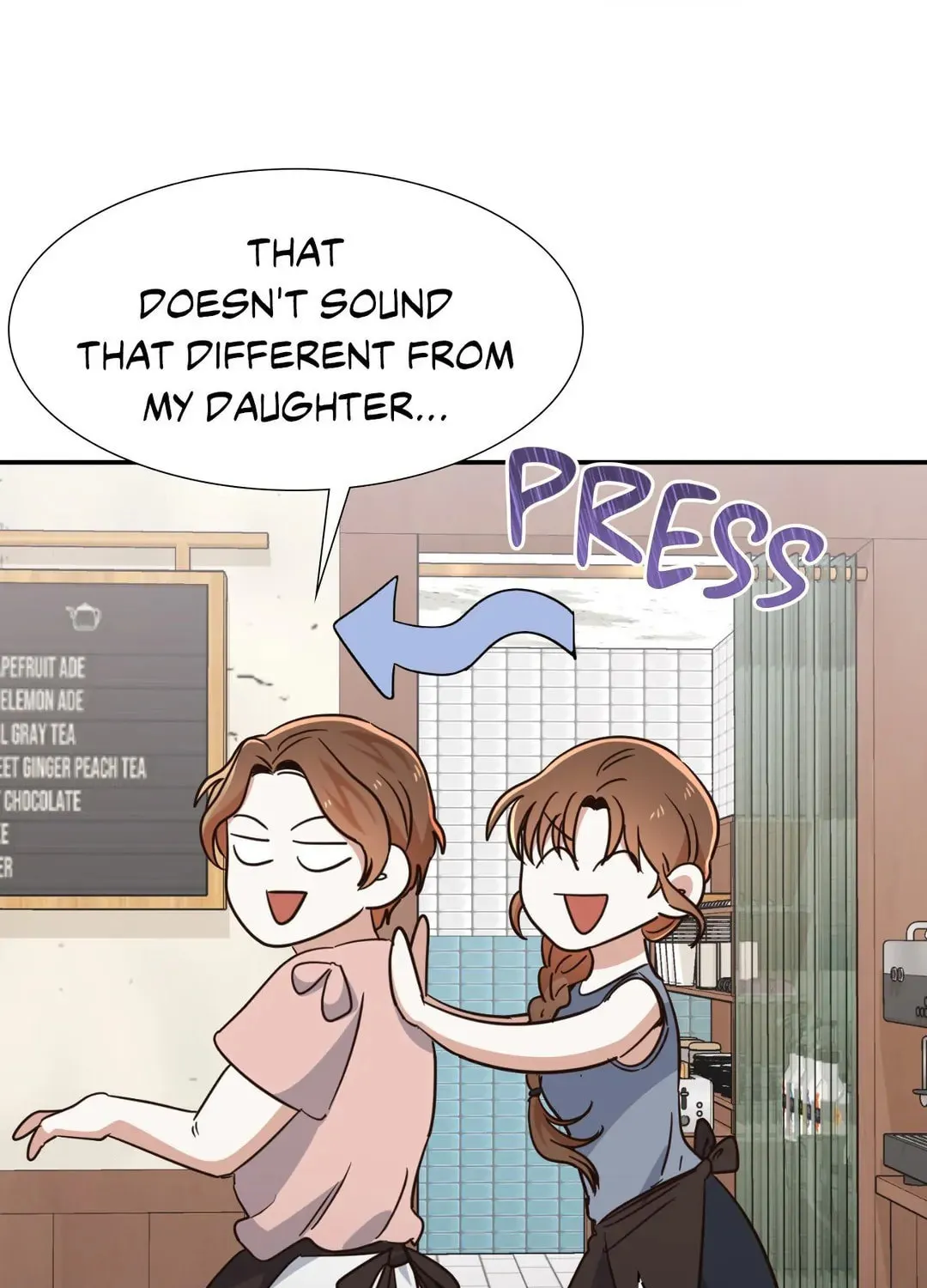 Read Walk With You chapter 24 image 51 on Lezhin