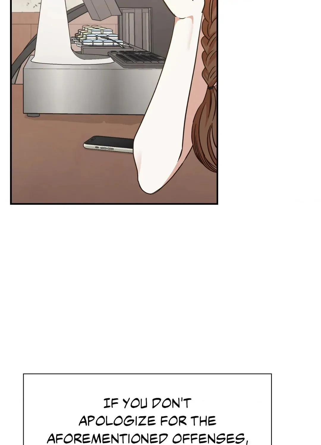 Read Walk With You chapter 24 image 6 on Lezhin