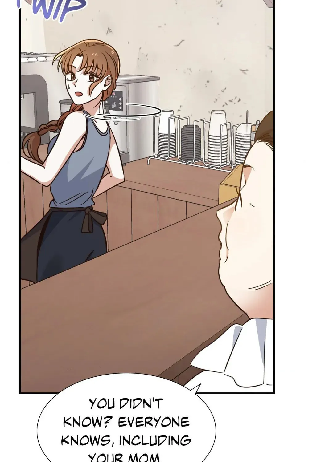 Read Walk With You chapter 24 image 67 on Lezhin