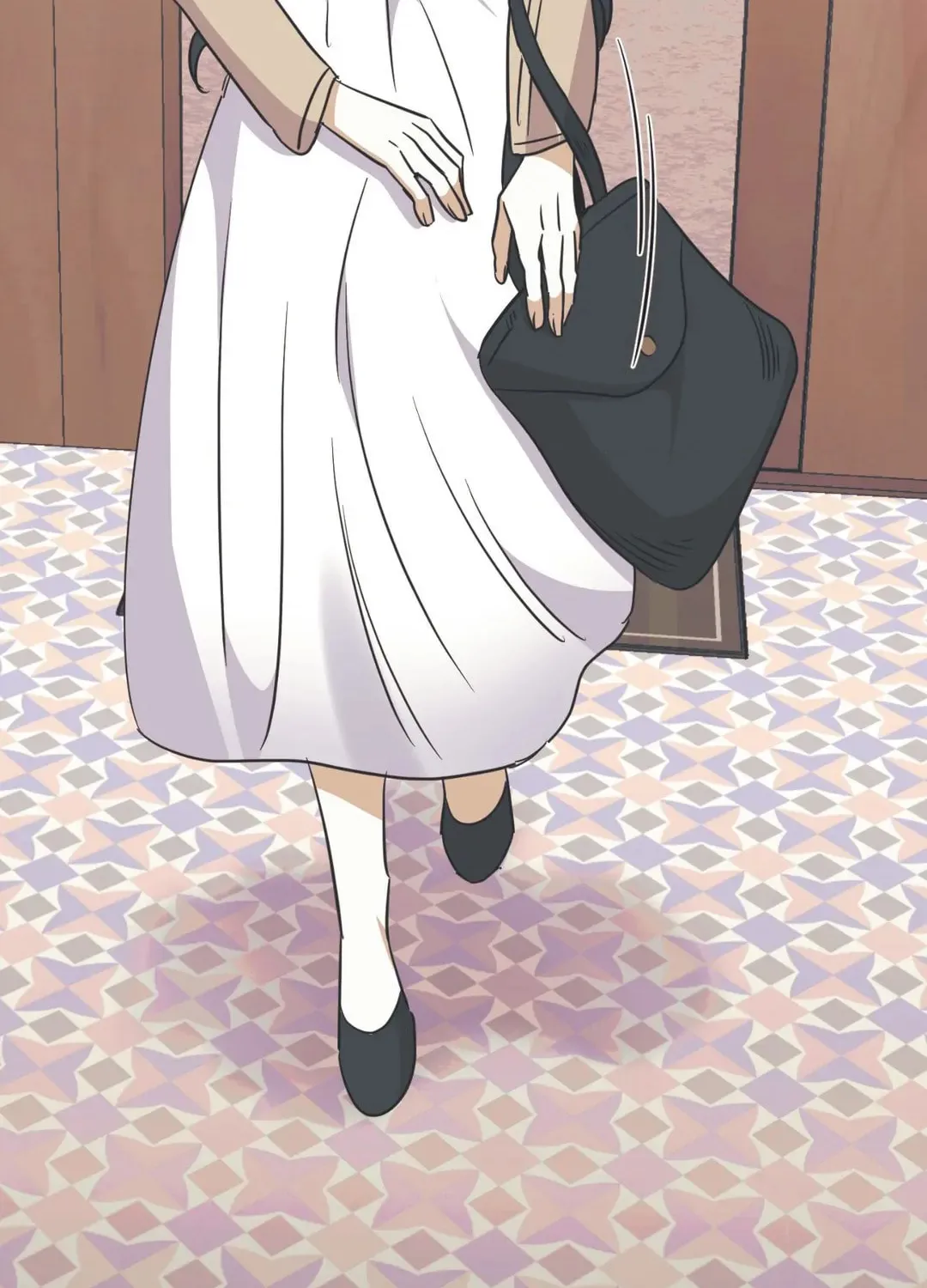 Read Walk With You chapter 24 image 70 on Lezhin