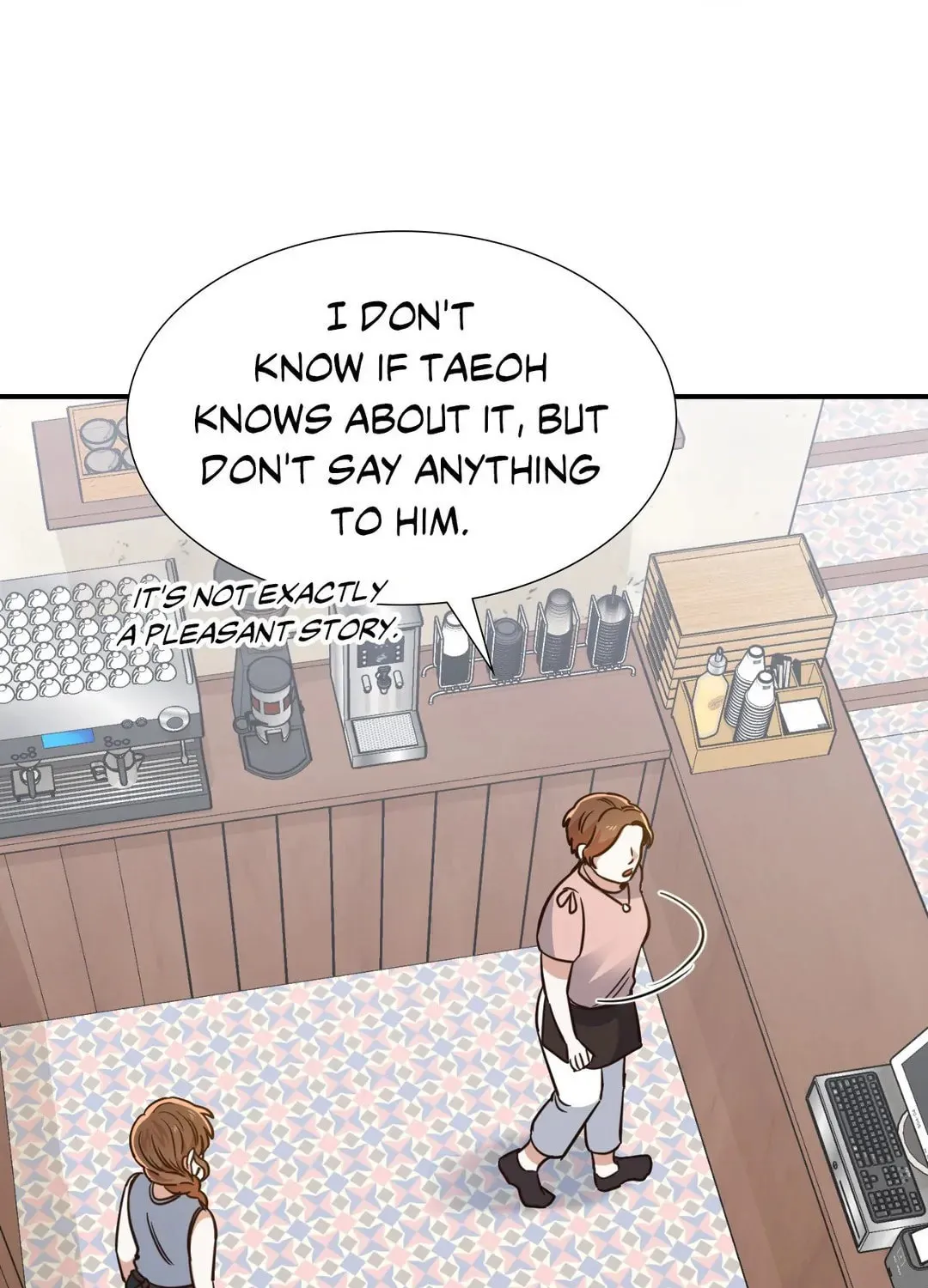 Read Walk With You chapter 24 image 81 on Lezhin