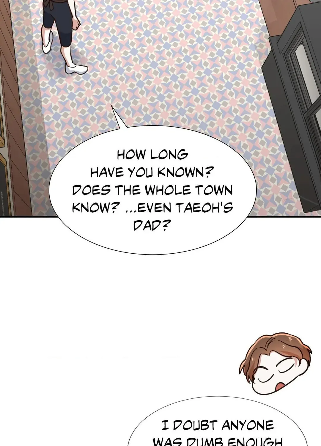 Read Walk With You chapter 24 image 82 on Lezhin