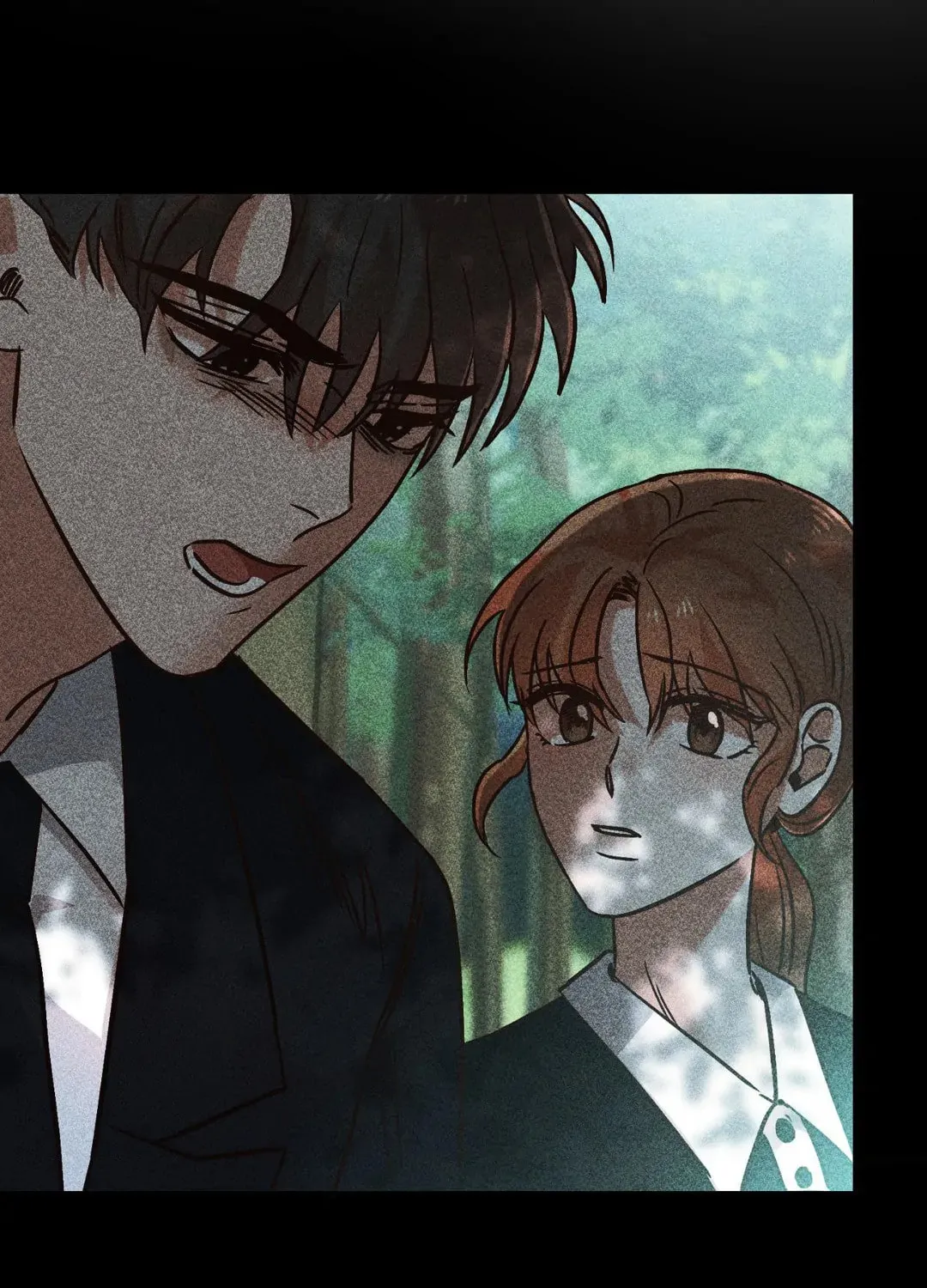 Read Walk With You chapter 24 image 87 on Lezhin