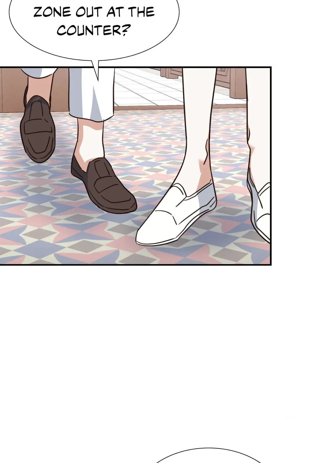 Read Walk With You chapter 24 image 9 on Lezhin