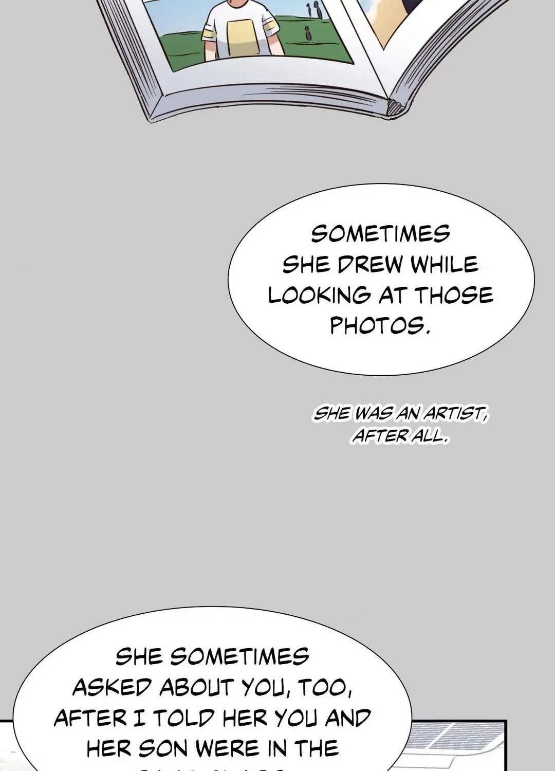 Read Walk With You chapter 24 image 97 on Lezhin