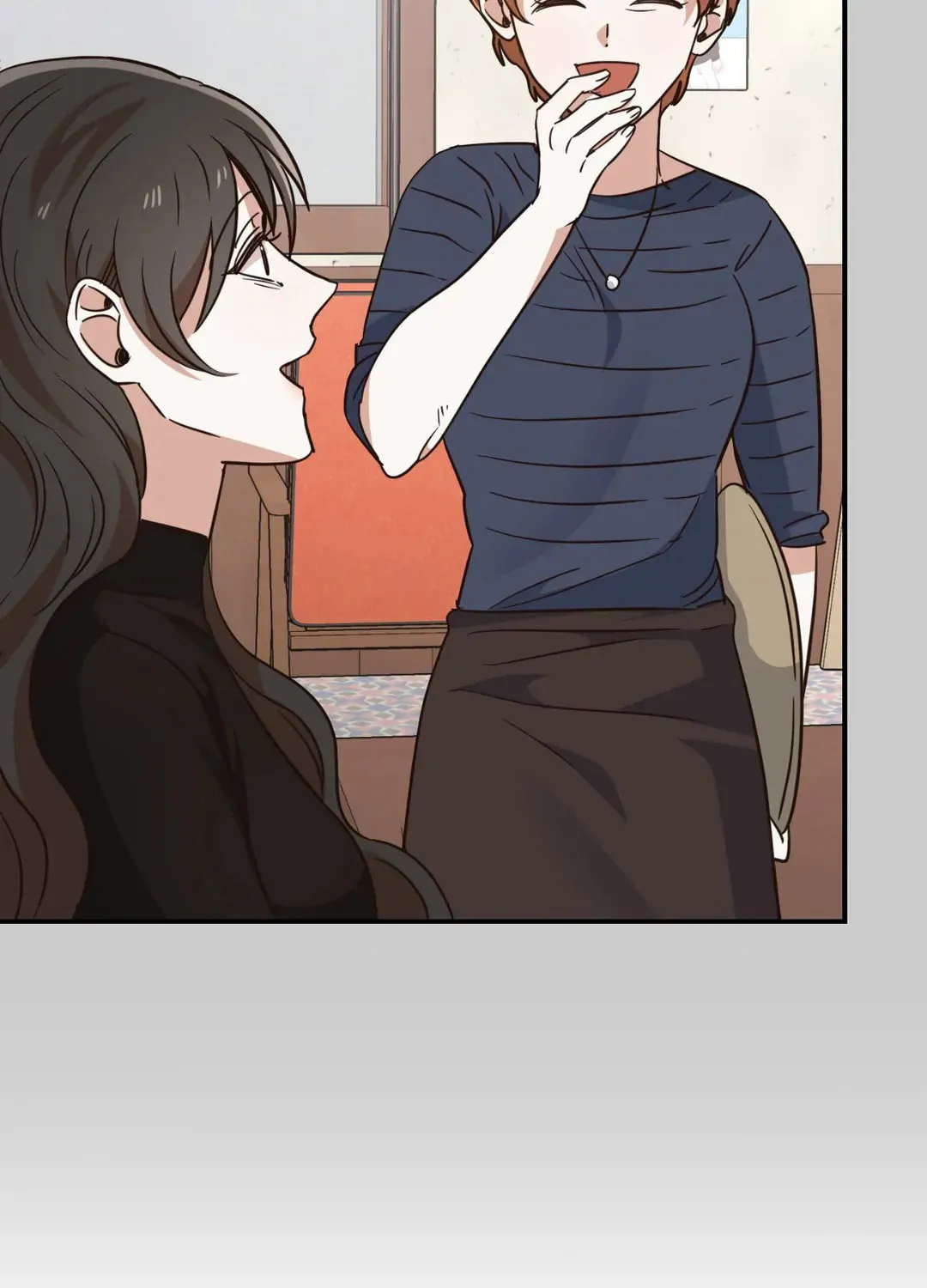 Read Walk With You chapter 24 image 99 on Lezhin