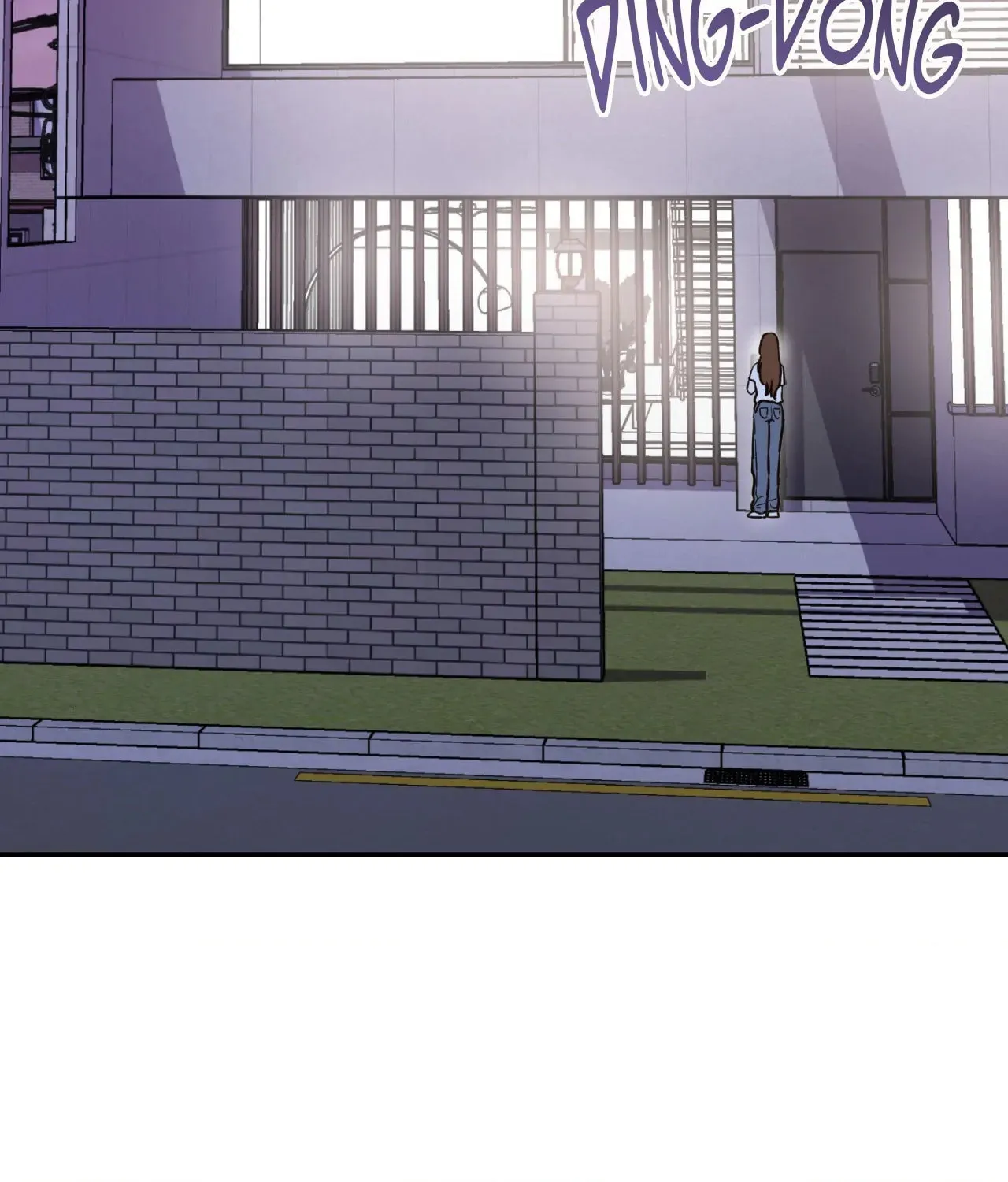 Read Walk With You chapter 25 image 1 on Lezhin