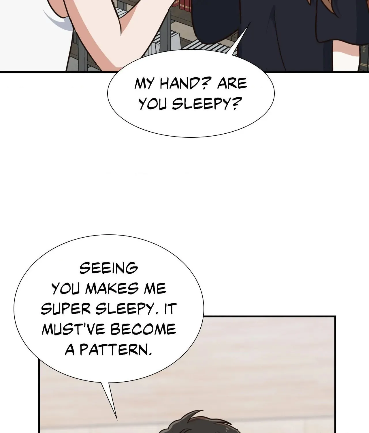 Read Walk With You chapter 25 image 101 on Lezhin