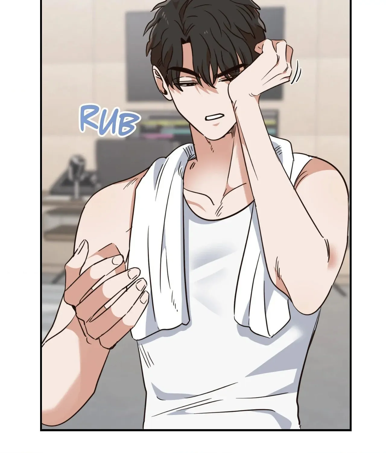Read Walk With You chapter 25 image 102 on Lezhin