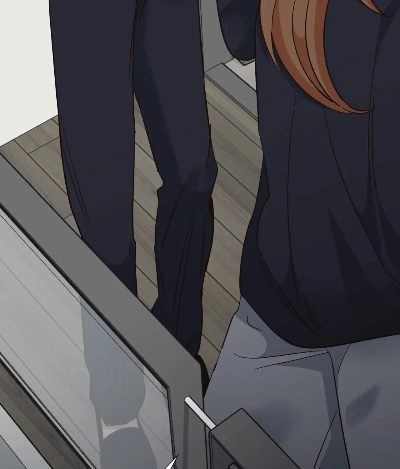 Read Walk With You chapter 25 image 107 on Lezhin