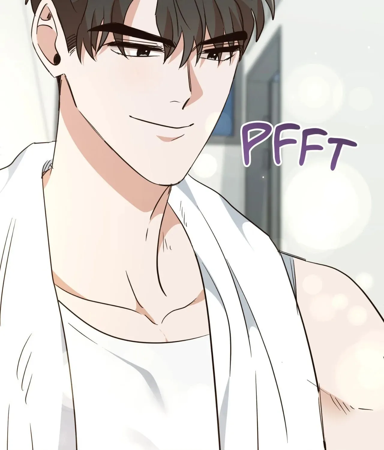 Read Walk With You chapter 25 image 115 on Lezhin