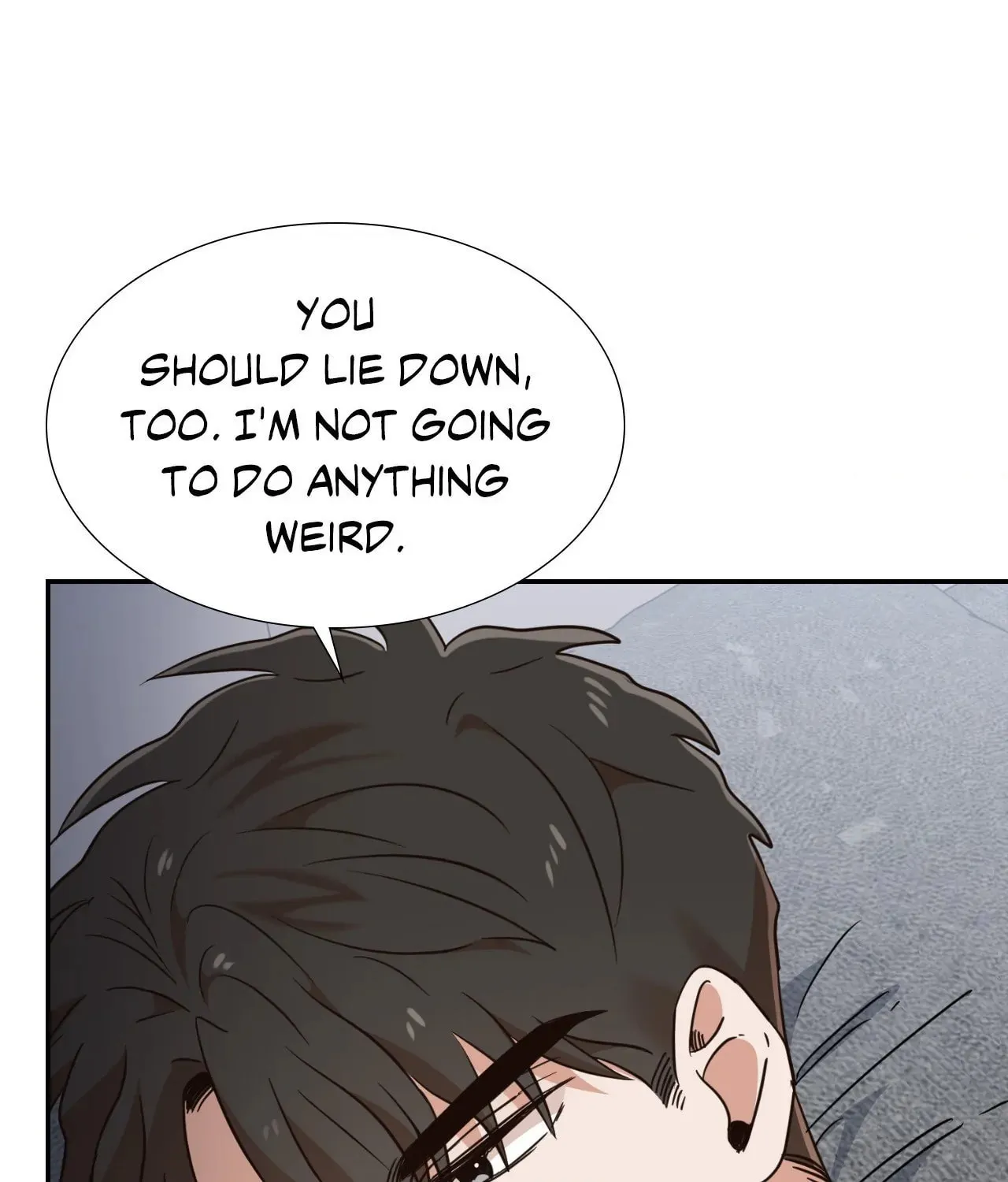 Read Walk With You chapter 25 image 121 on Lezhin