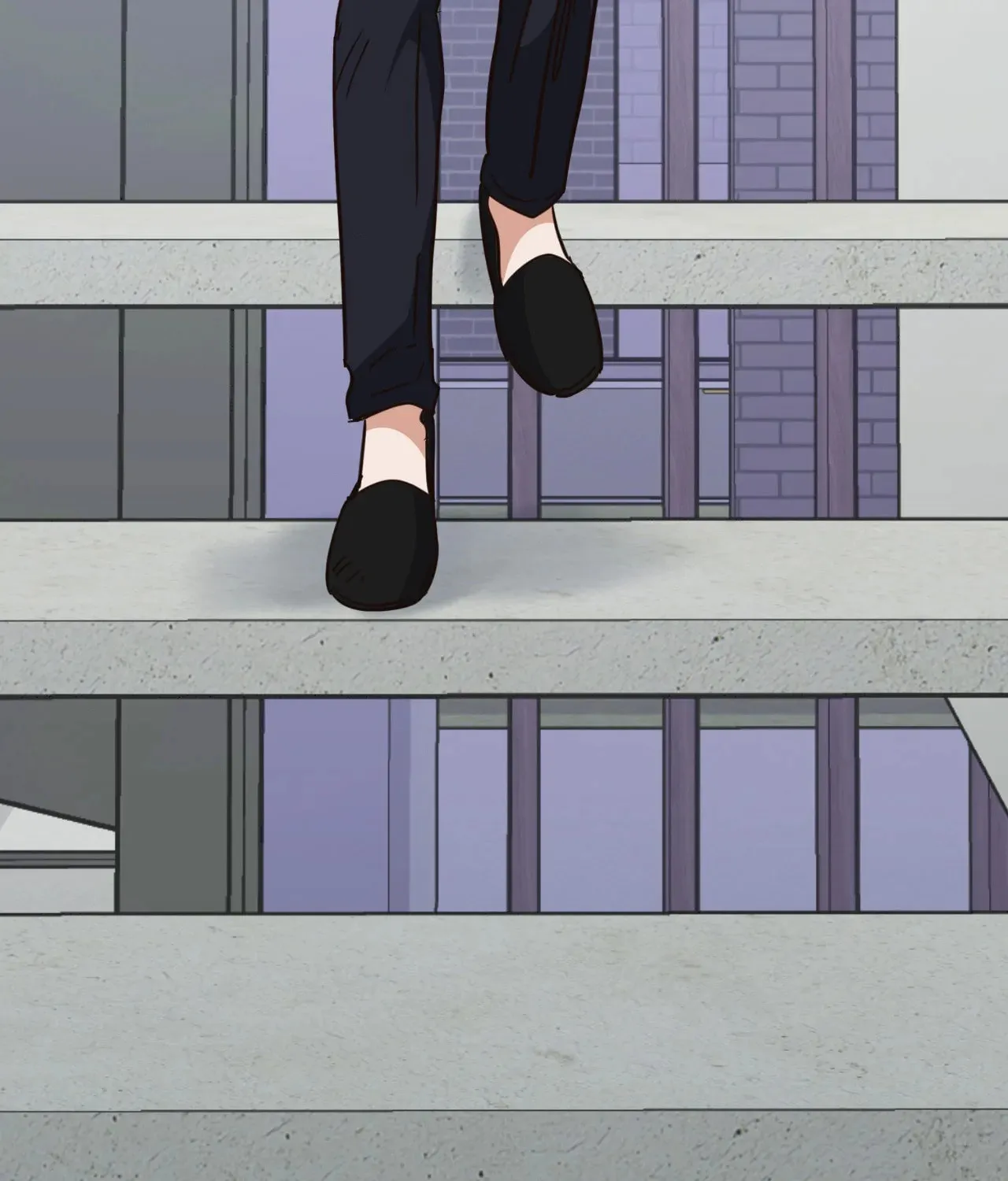 Read Walk With You chapter 25 image 14 on Lezhin