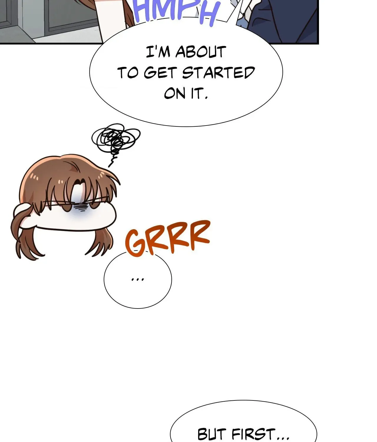 Read Walk With You chapter 25 image 17 on Lezhin