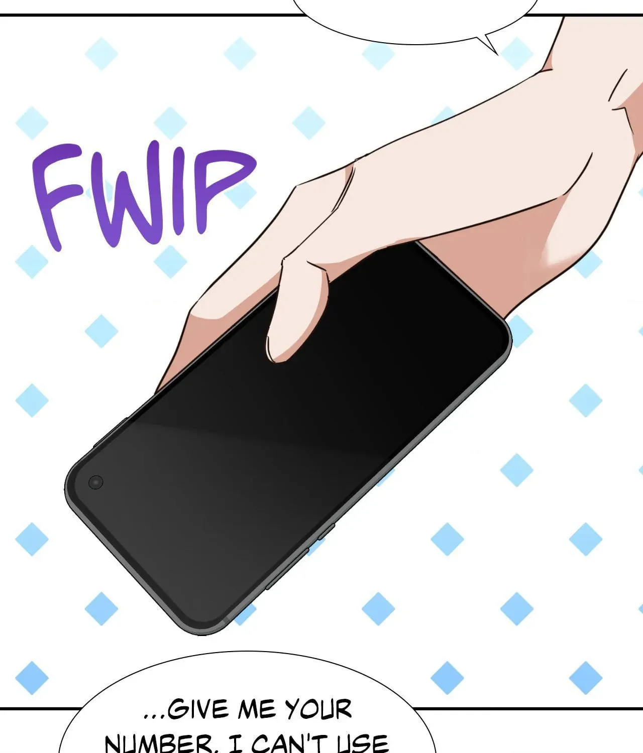Read Walk With You chapter 25 image 18 on Lezhin