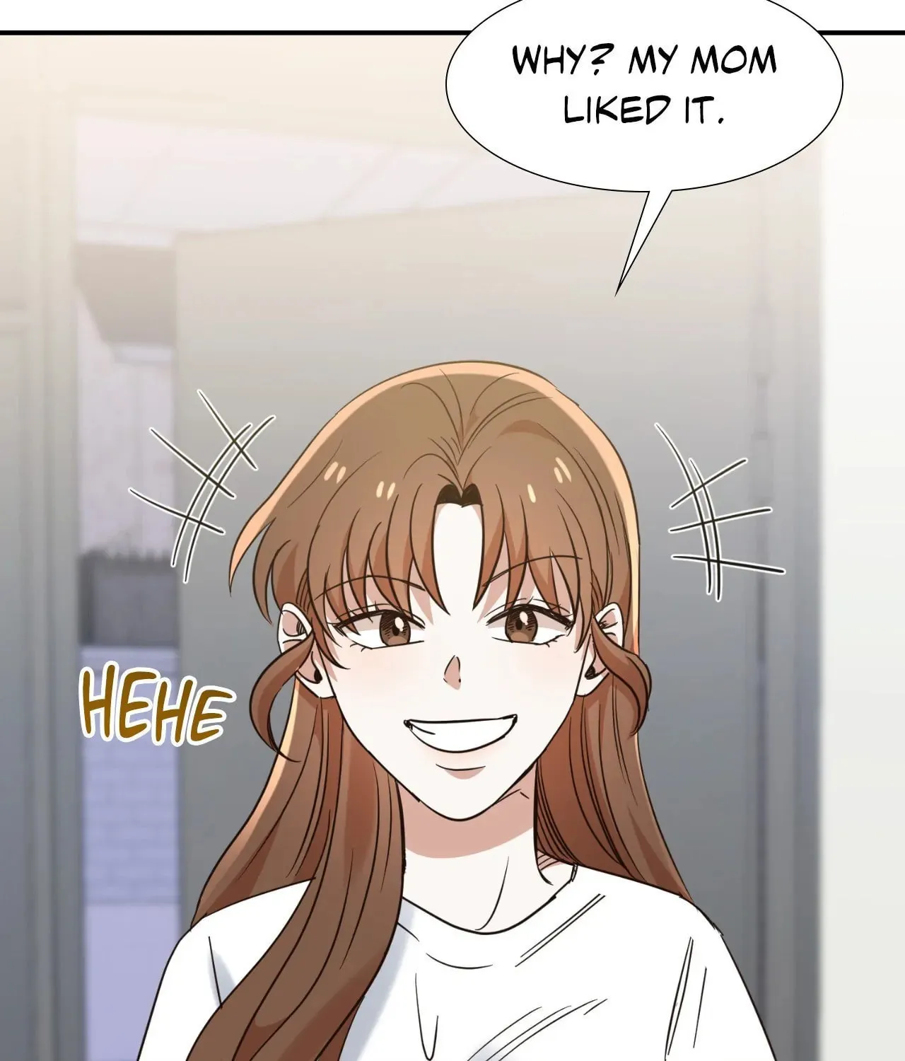 Read Walk With You chapter 25 image 20 on Lezhin