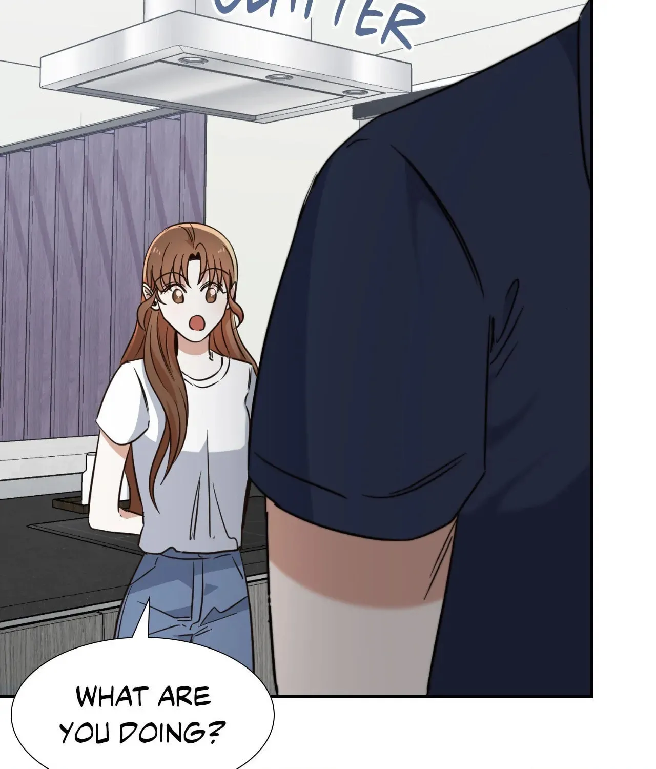 Read Walk With You chapter 25 image 25 on Lezhin