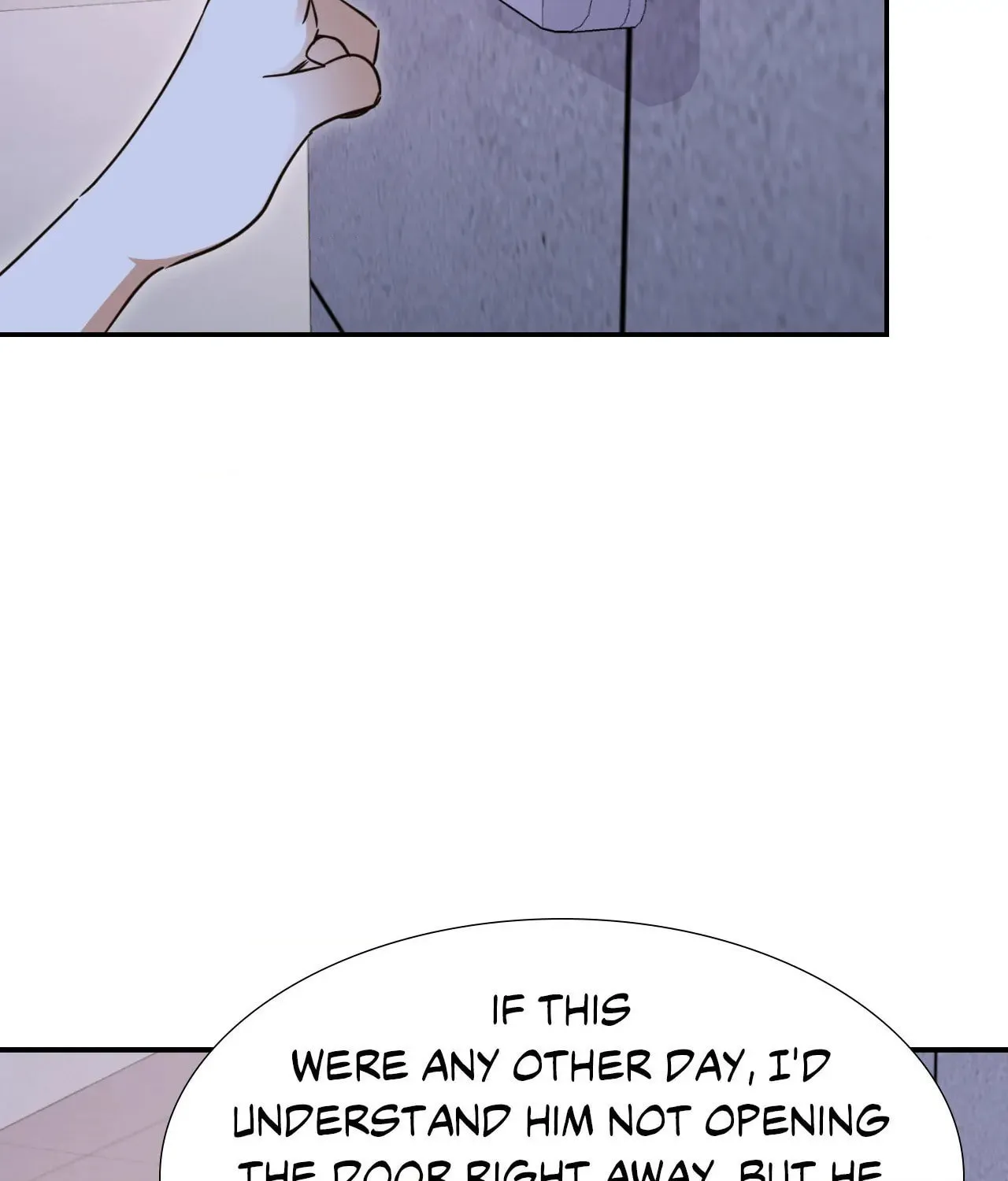 Read Walk With You chapter 25 image 3 on Lezhin
