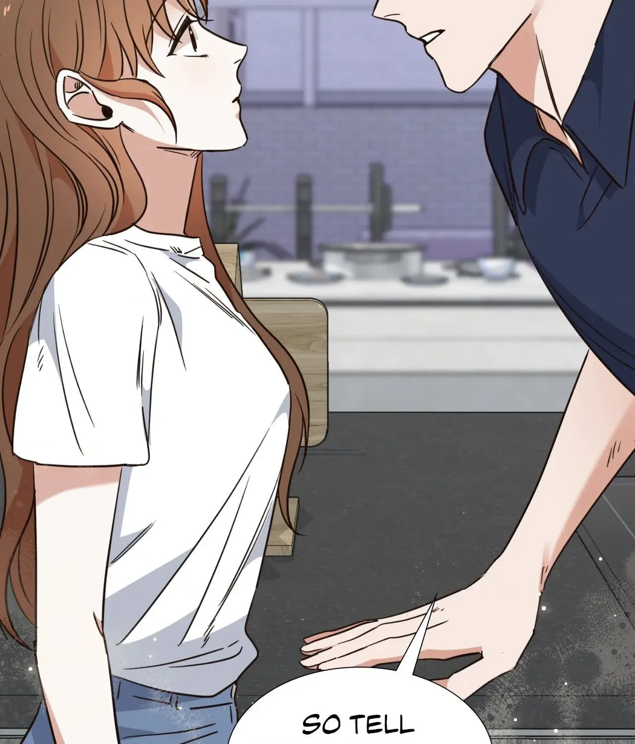 Read Walk With You chapter 25 image 34 on Lezhin