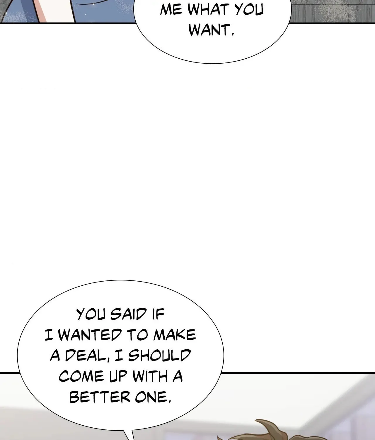 Read Walk With You chapter 25 image 35 on Lezhin