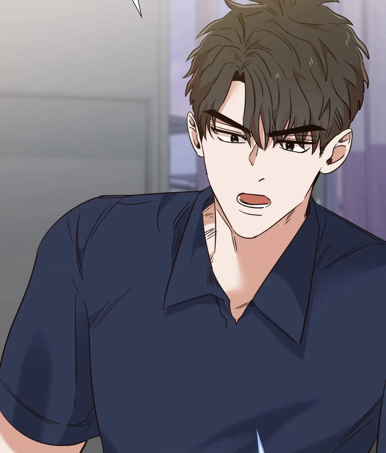 Read Walk With You chapter 25 image 36 on Lezhin