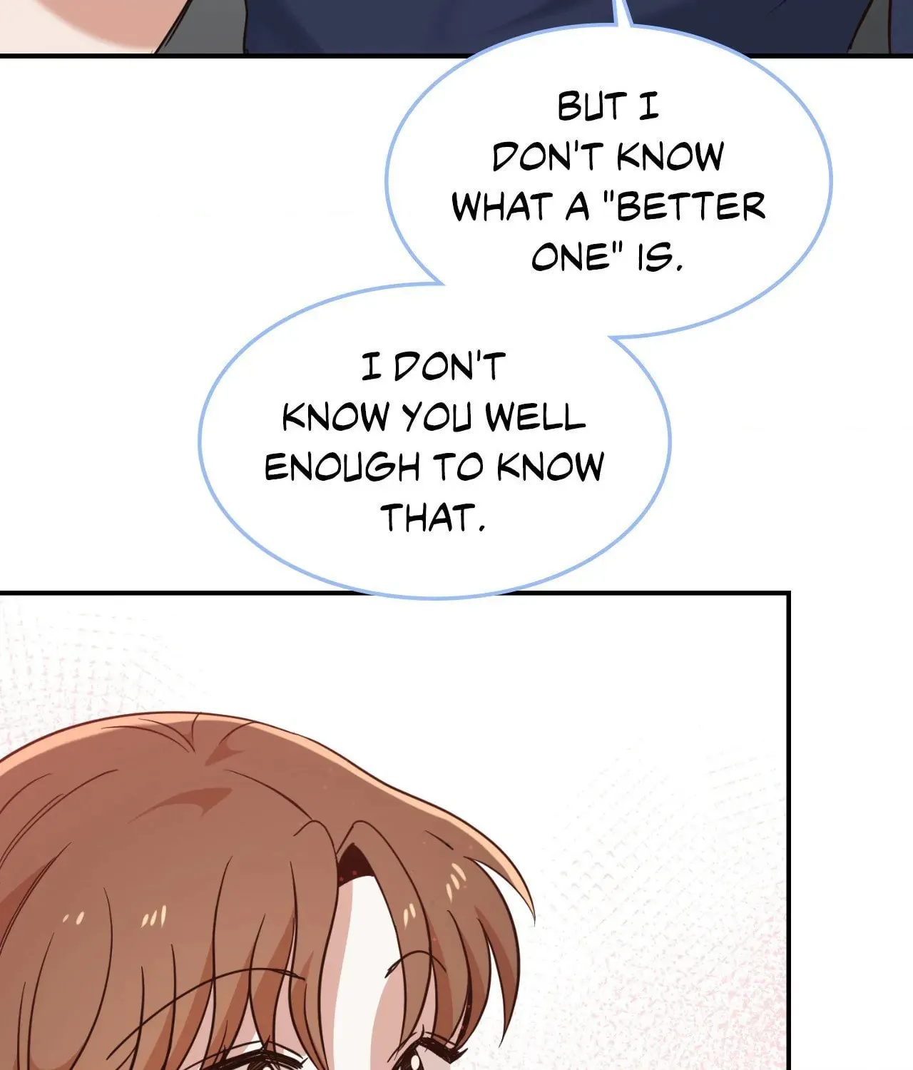 Read Walk With You chapter 25 image 37 on Lezhin