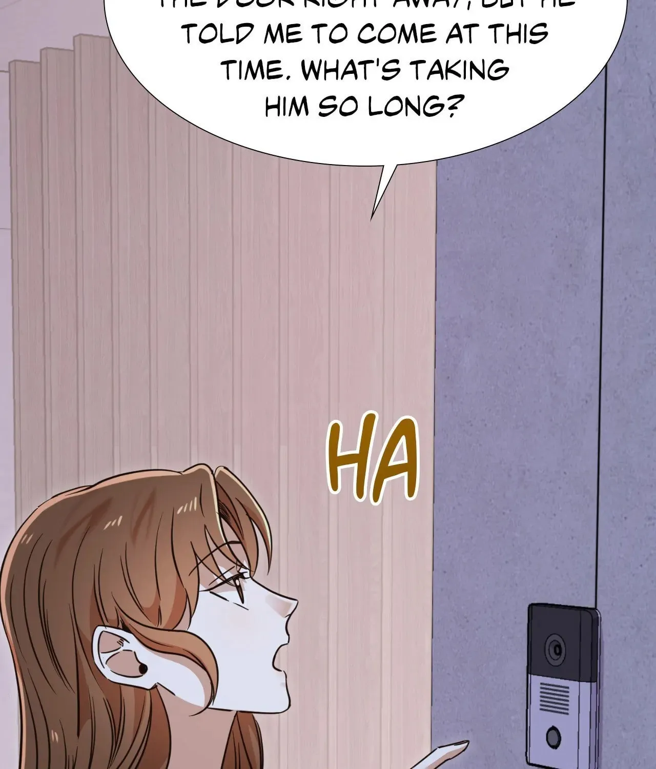 Read Walk With You chapter 25 image 4 on Lezhin
