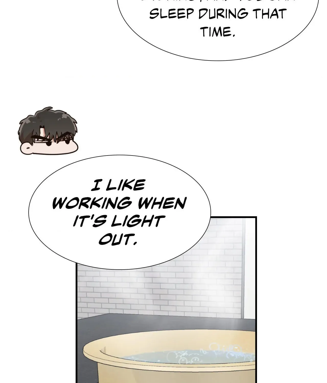 Read Walk With You chapter 25 image 40 on Lezhin