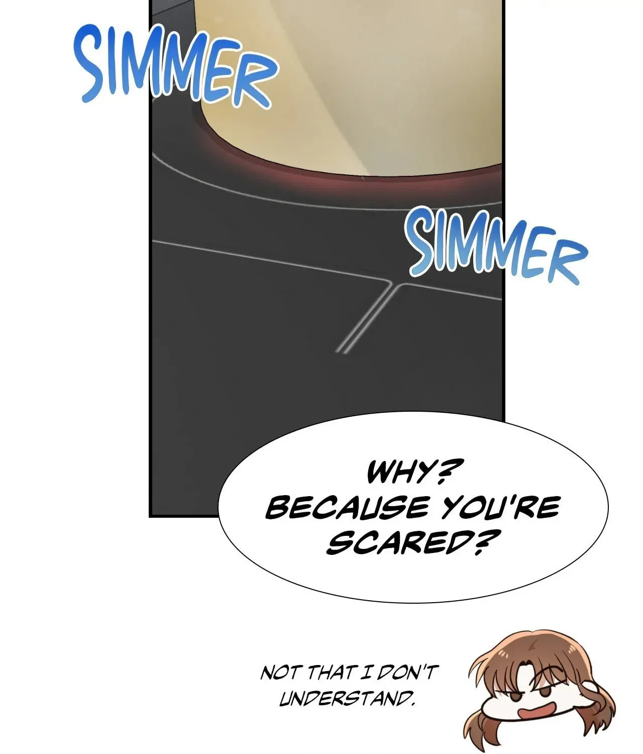 Read Walk With You chapter 25 image 41 on Lezhin
