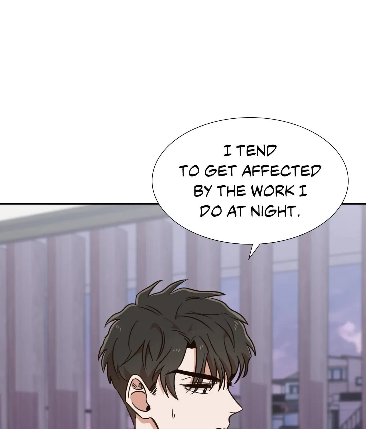 Read Walk With You chapter 25 image 44 on Lezhin