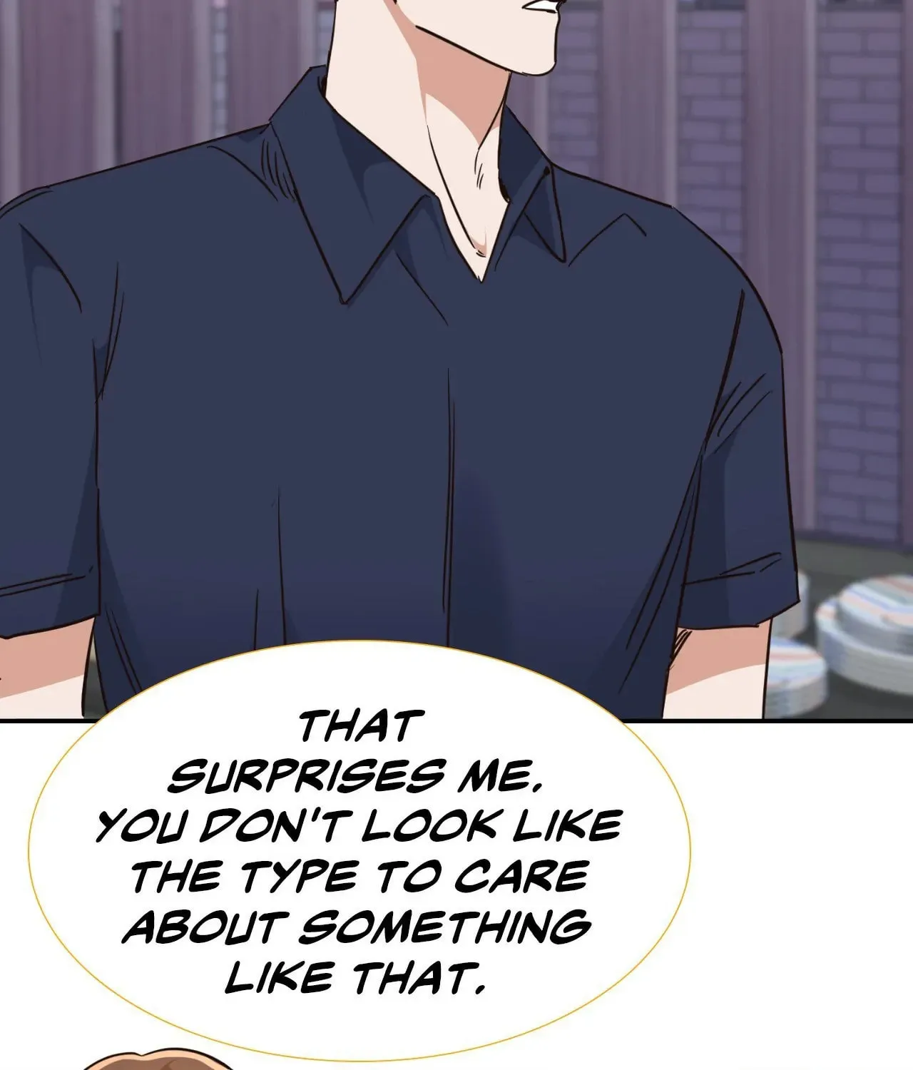 Read Walk With You chapter 25 image 45 on Lezhin