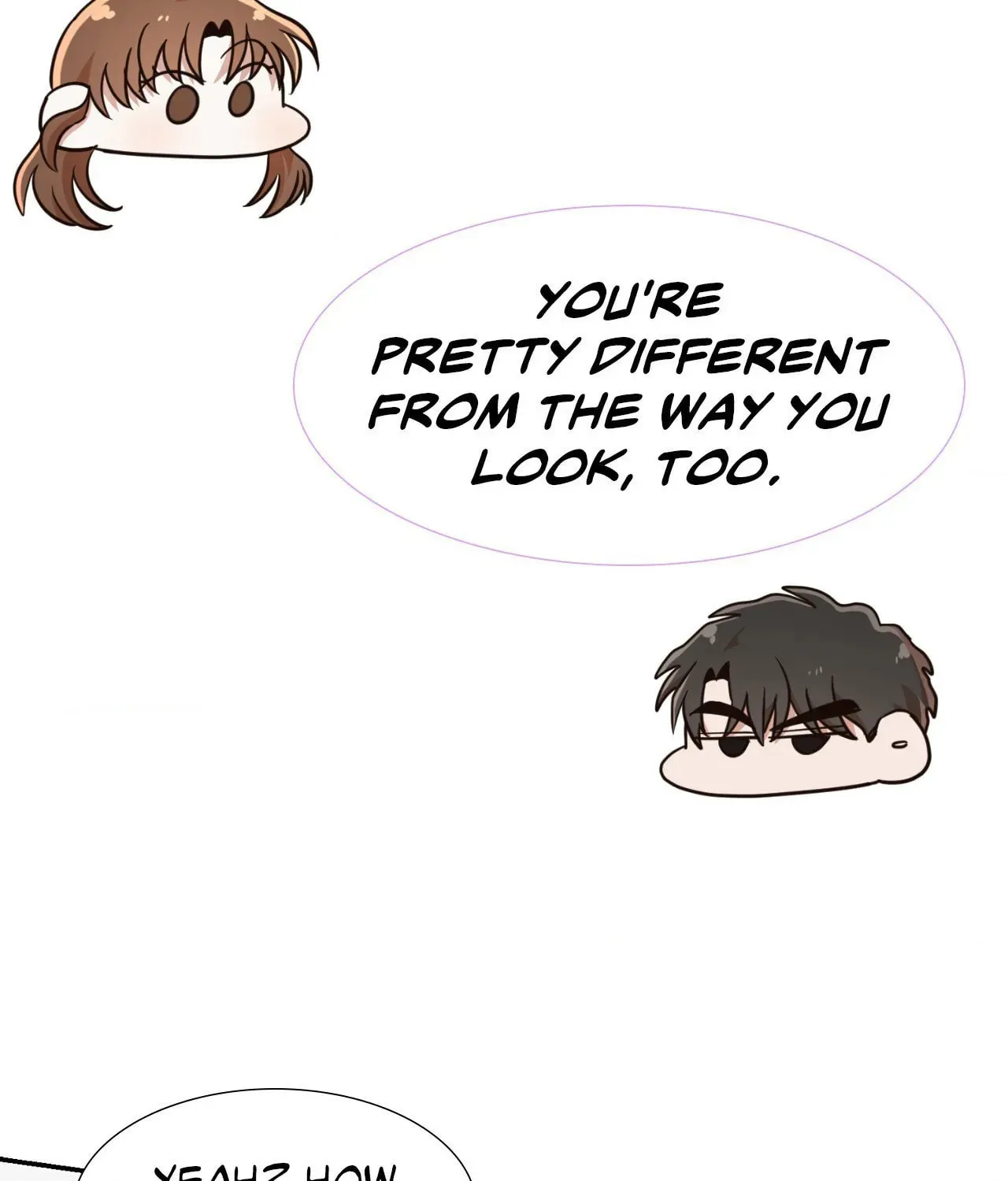 Read Walk With You chapter 25 image 46 on Lezhin
