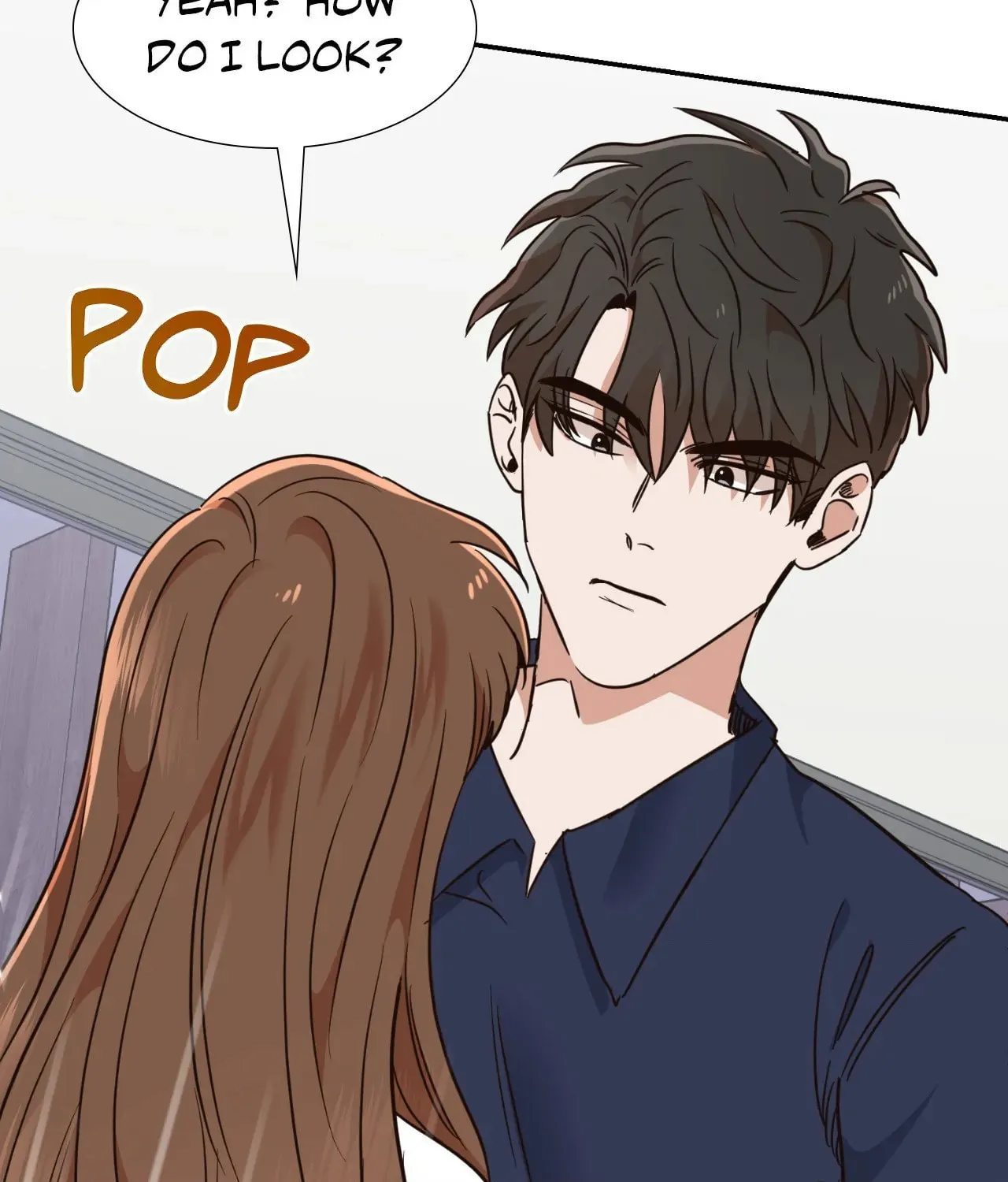 Read Walk With You chapter 25 image 47 on Lezhin
