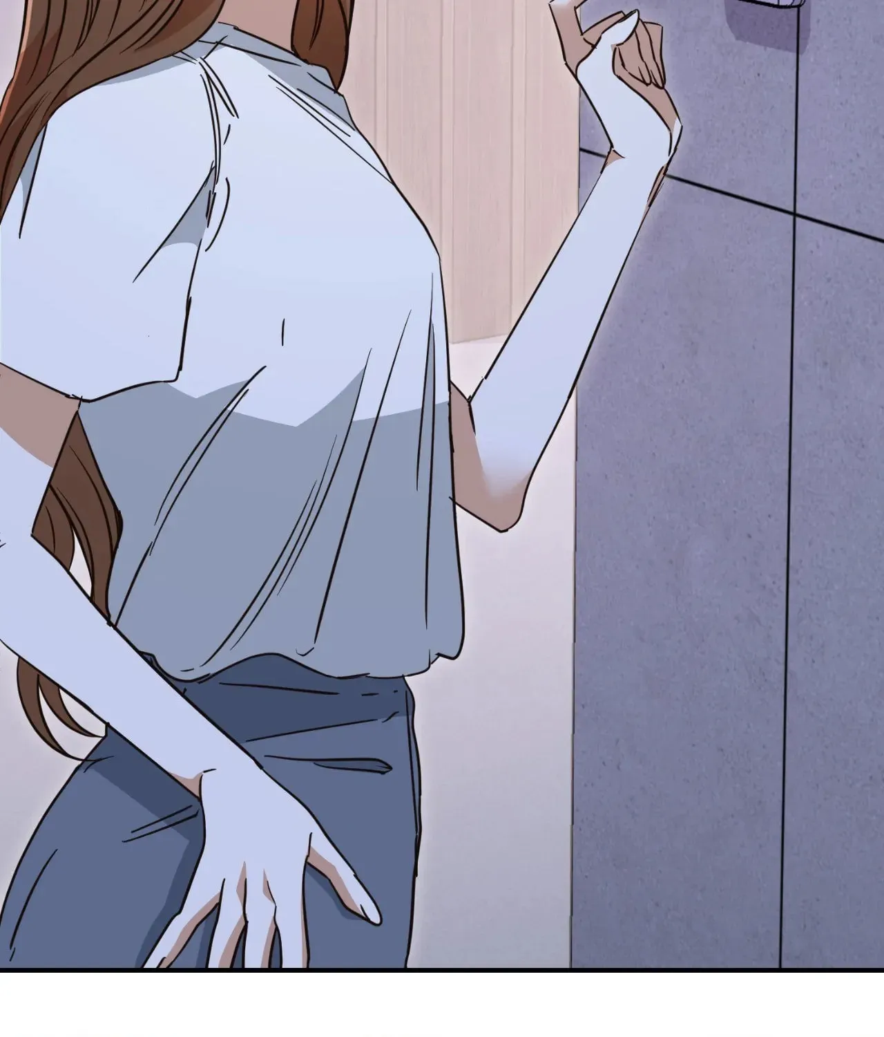 Read Walk With You chapter 25 image 5 on Lezhin