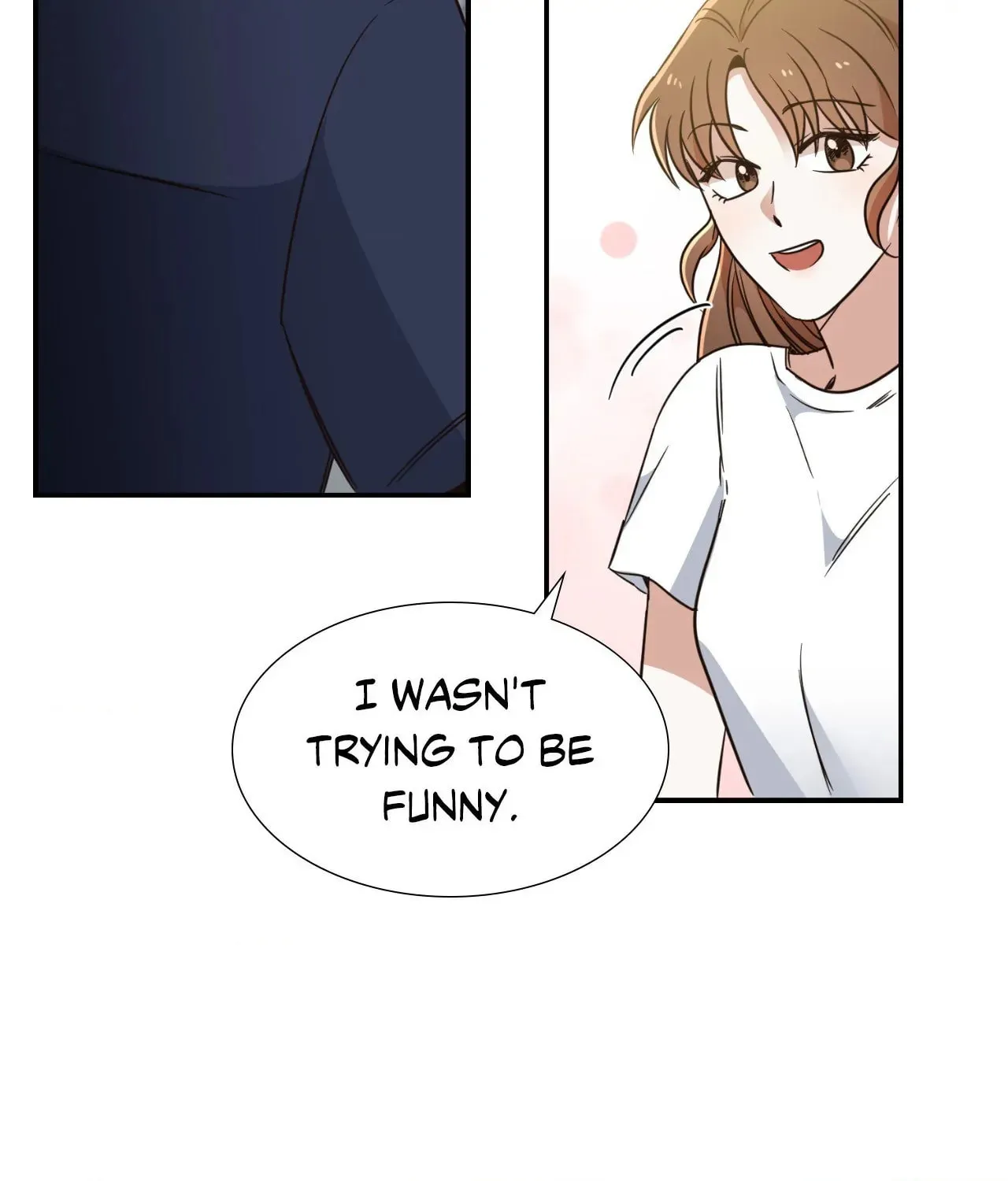 Read Walk With You chapter 25 image 63 on Lezhin