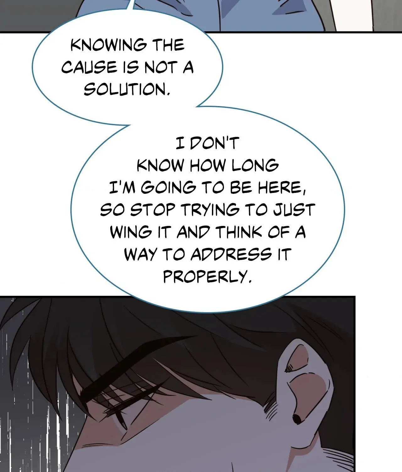 Read Walk With You chapter 25 image 79 on Lezhin