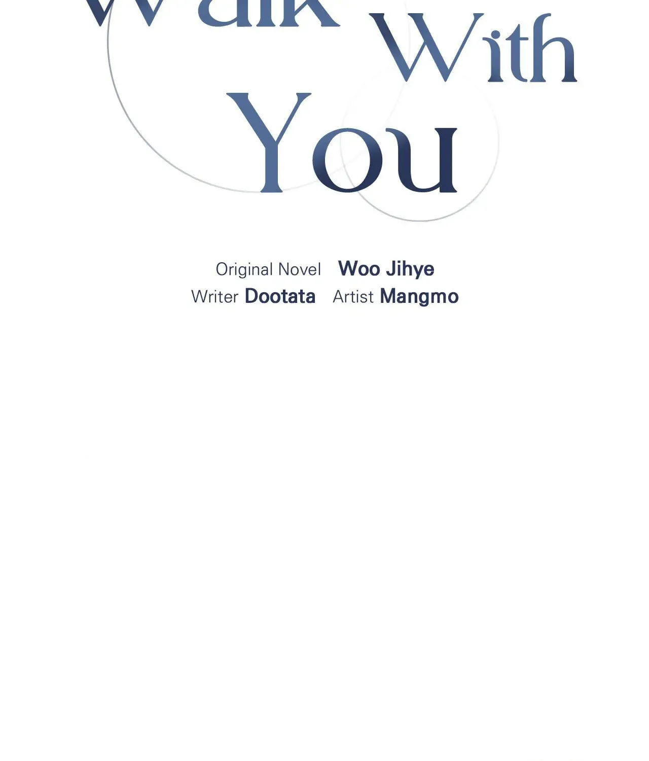 Read Walk With You chapter 25 image 85 on Lezhin