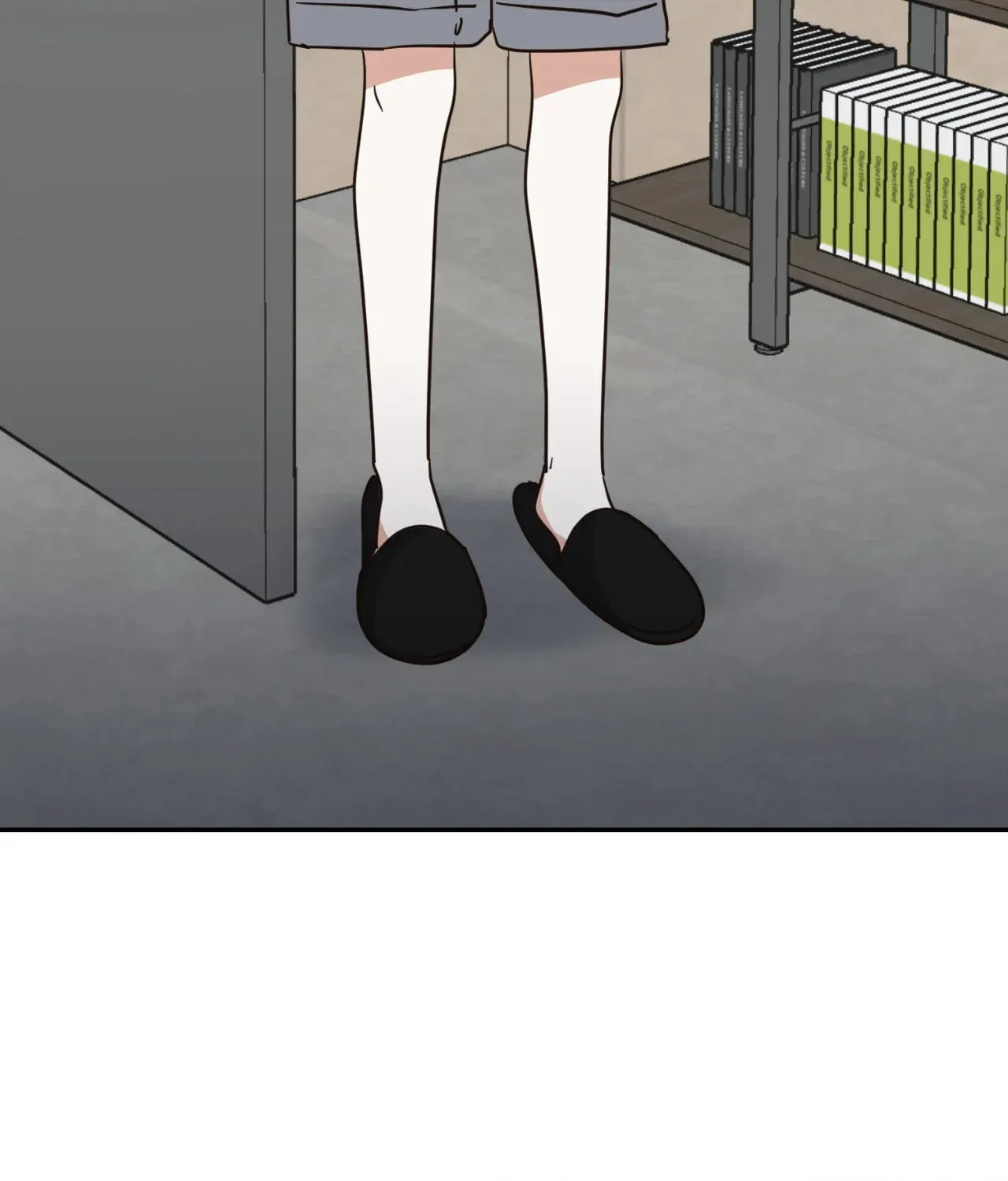 Read Walk With You chapter 25 image 89 on Lezhin