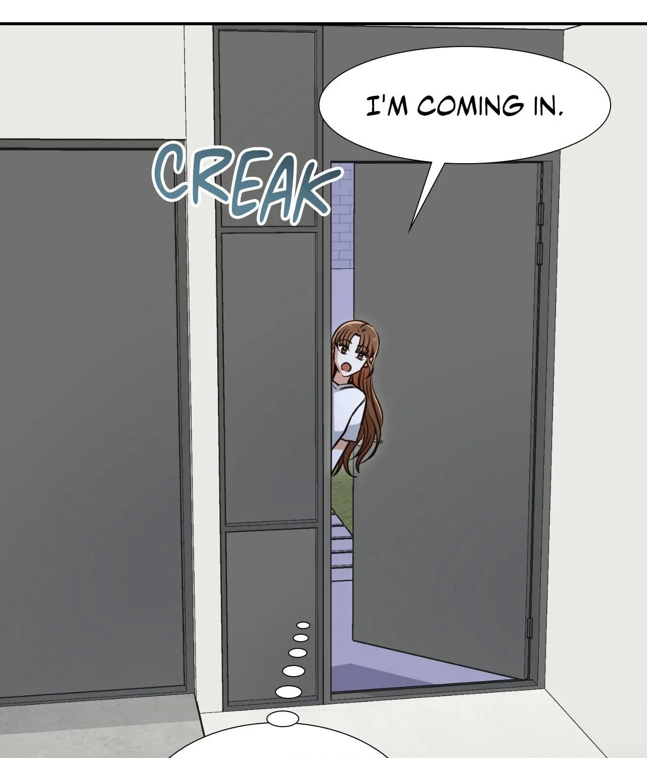 Read Walk With You chapter 25 image 9 on Lezhin