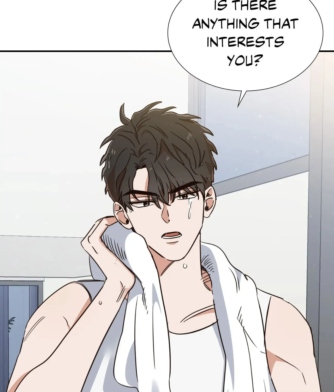 Read Walk With You chapter 25 image 92 on Lezhin